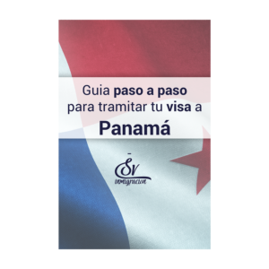 Guia paso a paso para tramitar visado a Panamá. (Con Ejemplos)